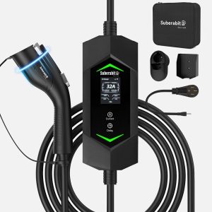 ev charger