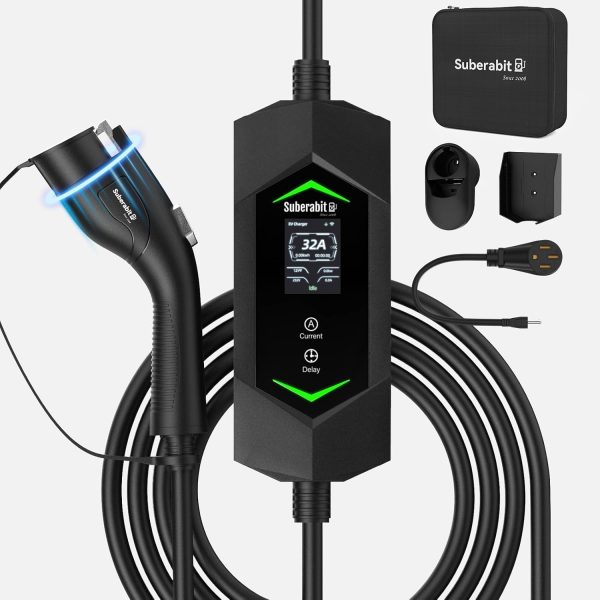 ev charger