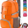 outdoor backpacks