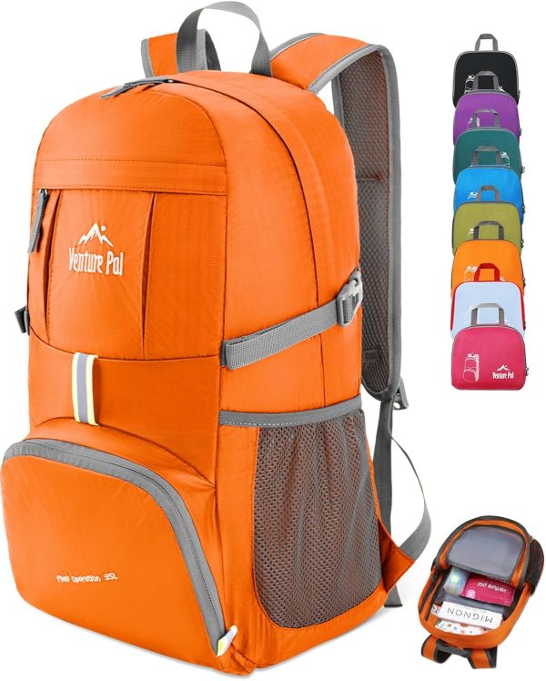 outdoor backpacks