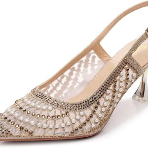 luxury shoes for women
