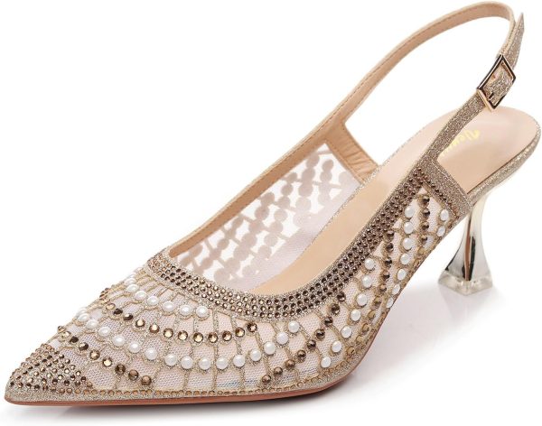 luxury shoes for women