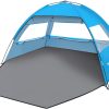 portable tents