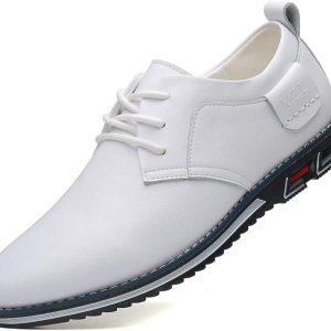 luxury shoes for men