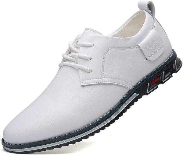 luxury shoes for men