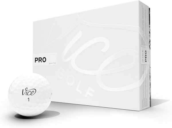 golf balls