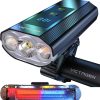 bike lights
