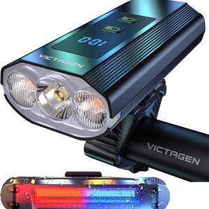 bike lights