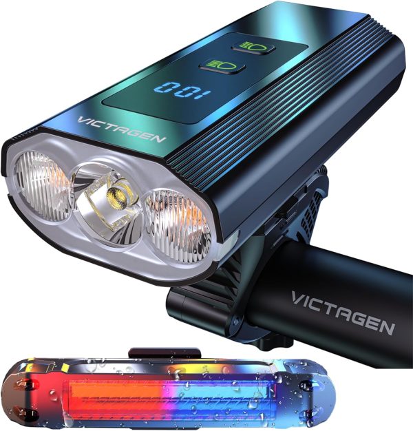 bike lights