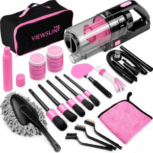 car accessories