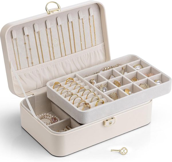 jewelry and accessories