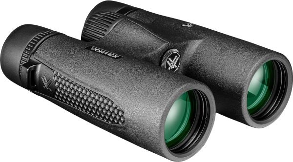 binoculars