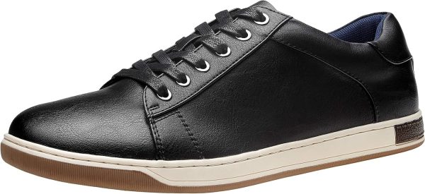luxury shoes for men