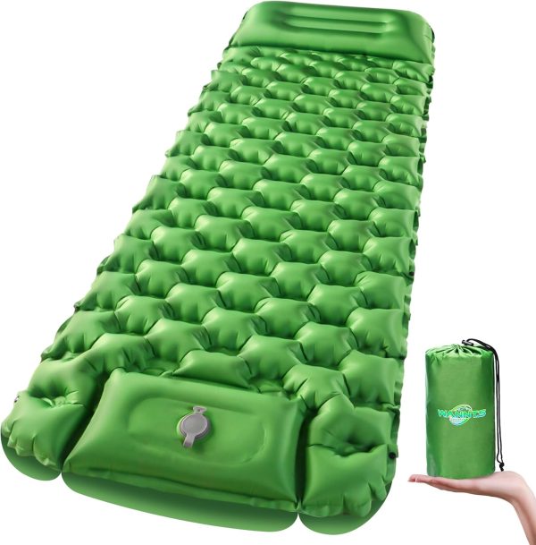 camping accessories