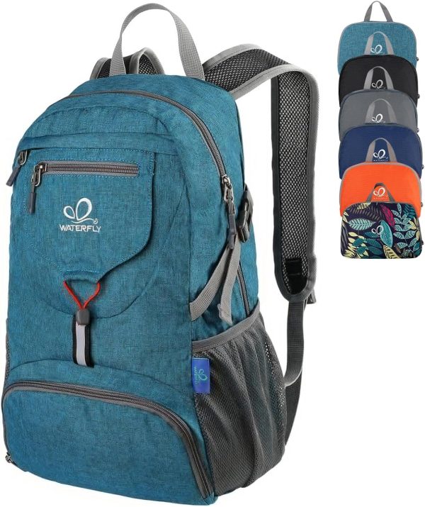 outdoor backpacks