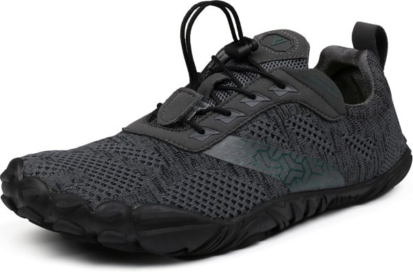 trail running shoes