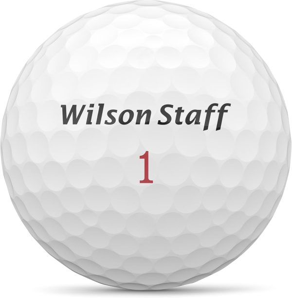 golf balls