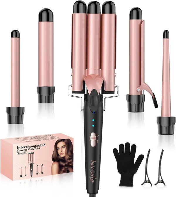 hair curler