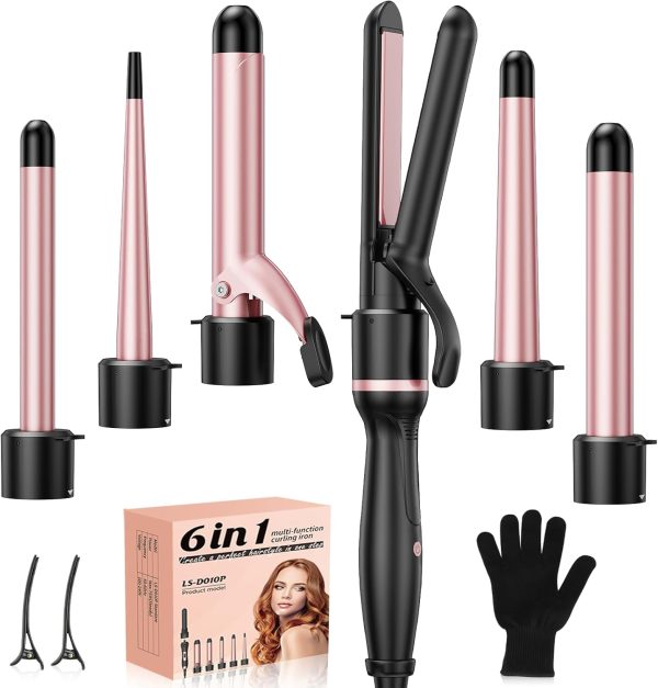 hair curler