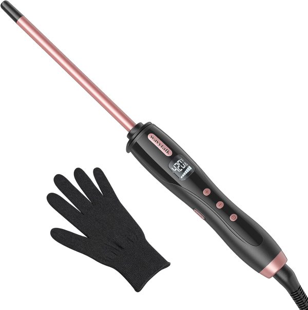 hair curler