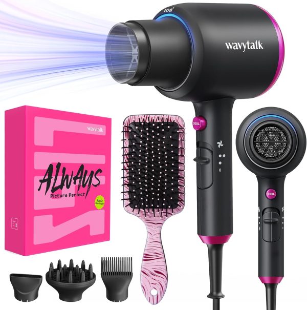 hair care accessories