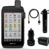 gps hiking devices