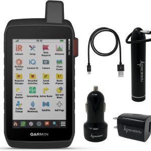 gps hiking devices