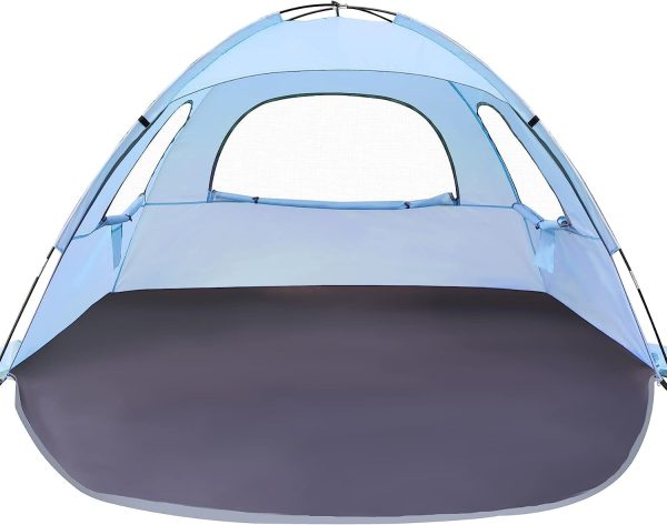 portable tents