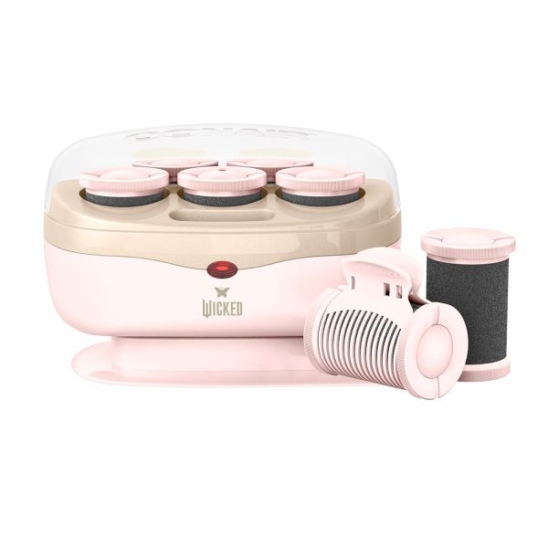 hair curler