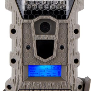 trail cameras