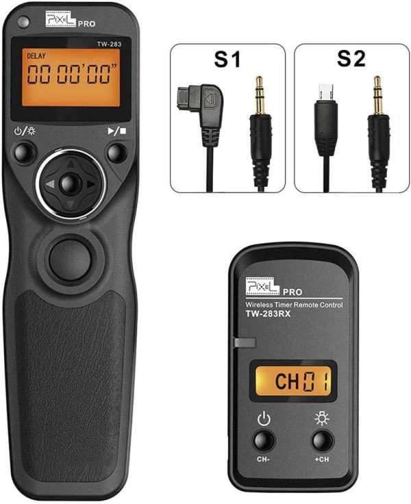 sony accessories
