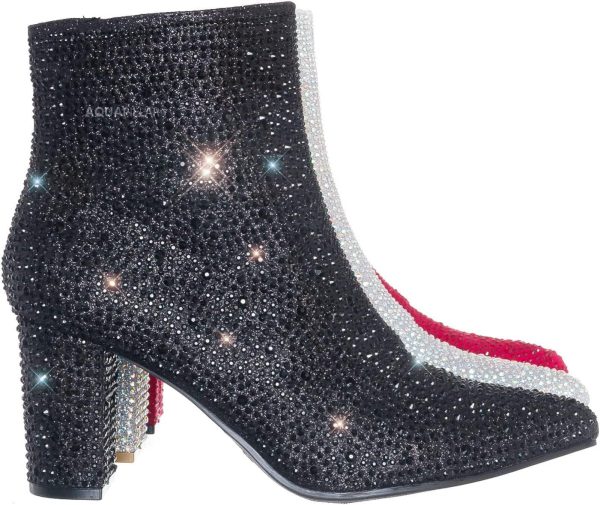 luxury shoes for women