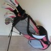 complete golf sets