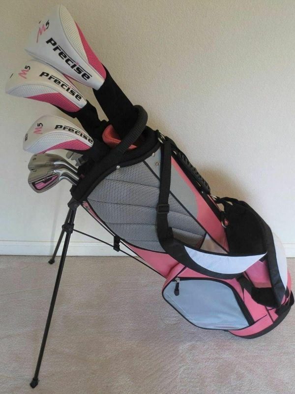 complete golf sets