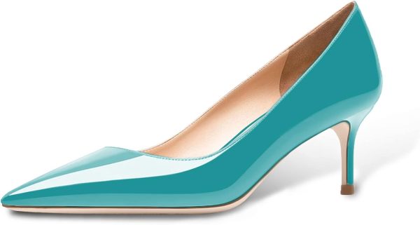 luxury shoes for women