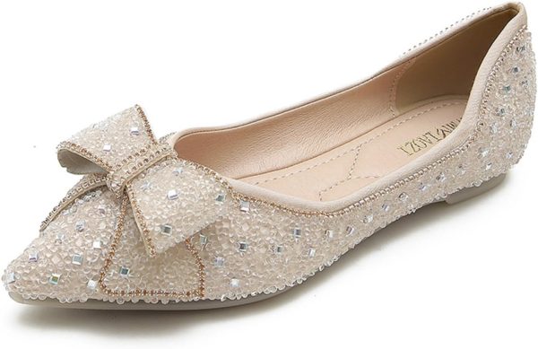 luxury shoes for women