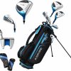 complete golf sets