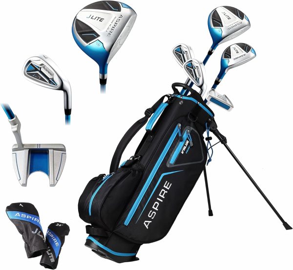 complete golf sets