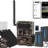 trail cameras