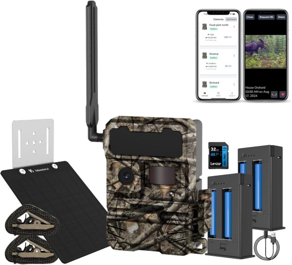 trail cameras