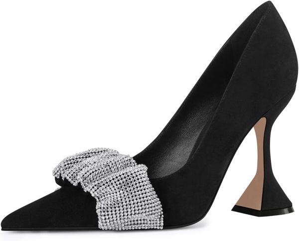 luxury shoes for women