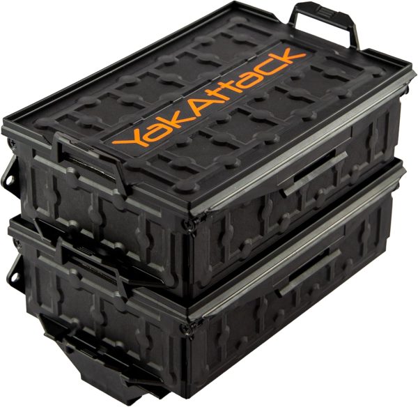 kayak accessories