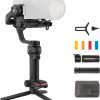 gimbal stabilizer