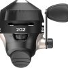 fishing reels