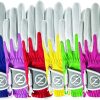 golf gloves