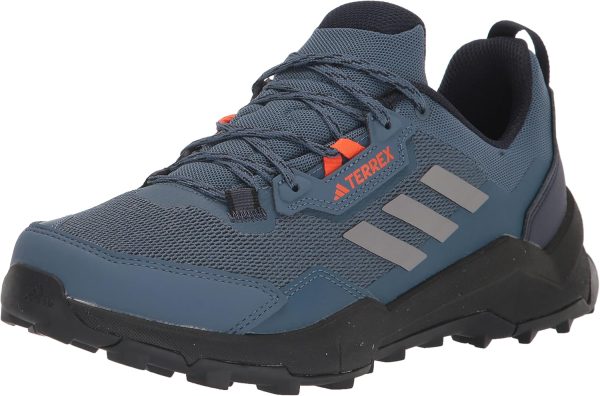 hiking boots