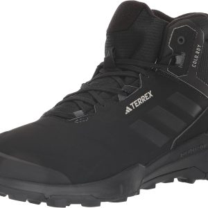 hiking boots