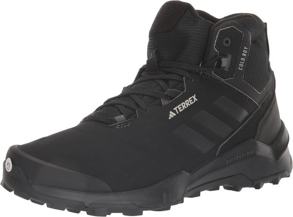 hiking boots