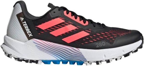 trail running shoes