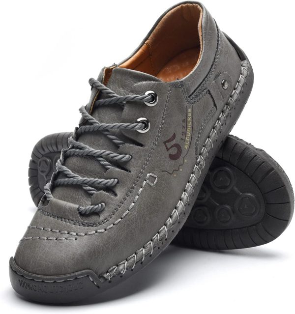 luxury shoes for men